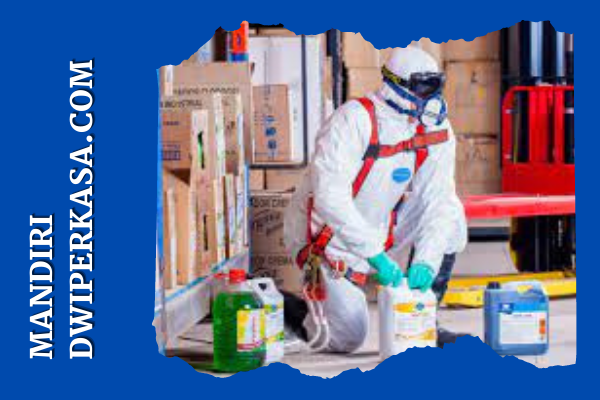 fumigasi Container Karawang 
