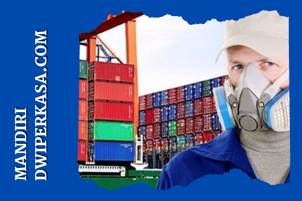 Perusahaan fumigasi Karawang 