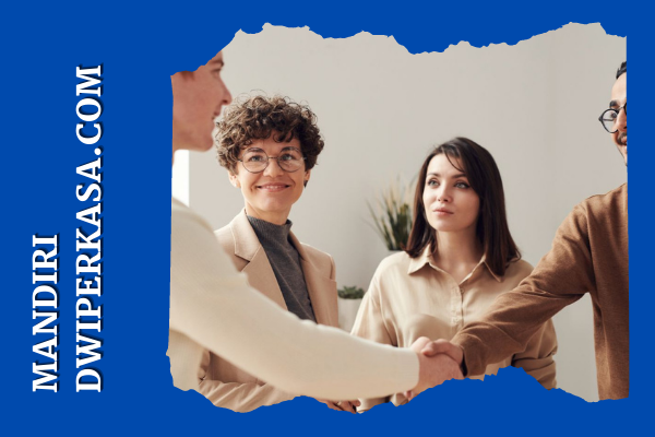 Jasa Undername Surakarta