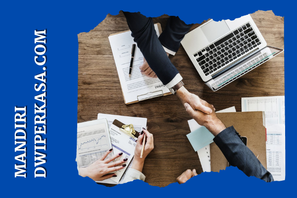 Jasa Undername Magetan