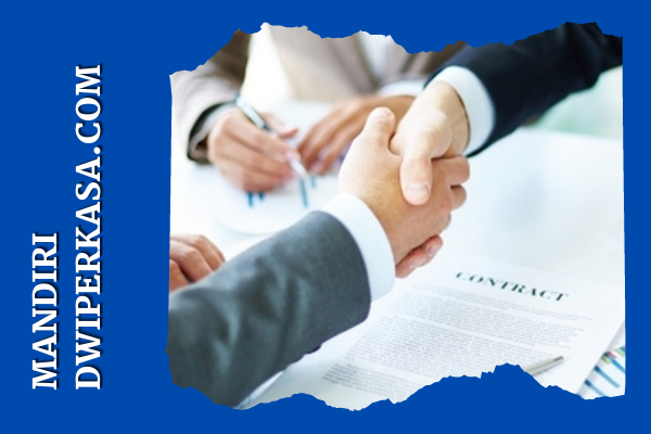 Jasa Undername Tasikmalaya