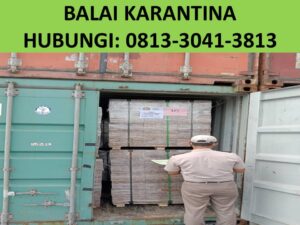 Balai Karantina Juanda