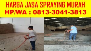 Biaya Fumigasi Sidoarjo